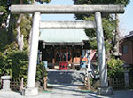 香取神社