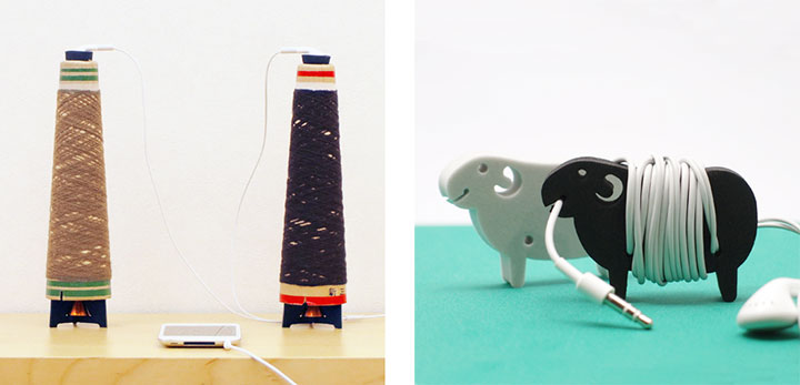 Small Factories 商品