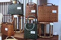 籐製品3